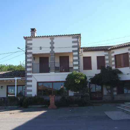Hostal La Plata Oropesa Ngoại thất bức ảnh