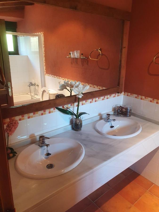 Hostal La Plata Oropesa Ngoại thất bức ảnh