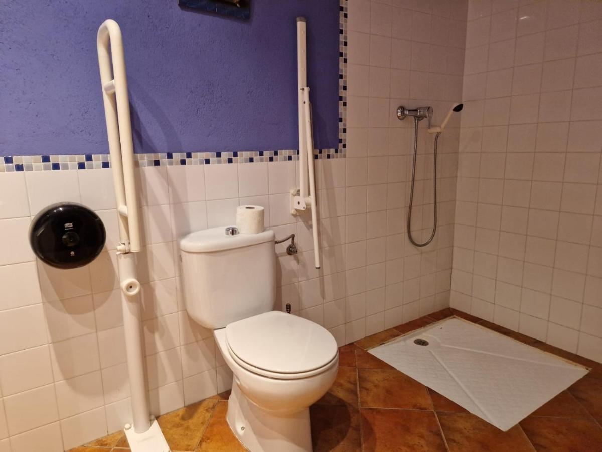 Hostal La Plata Oropesa Ngoại thất bức ảnh