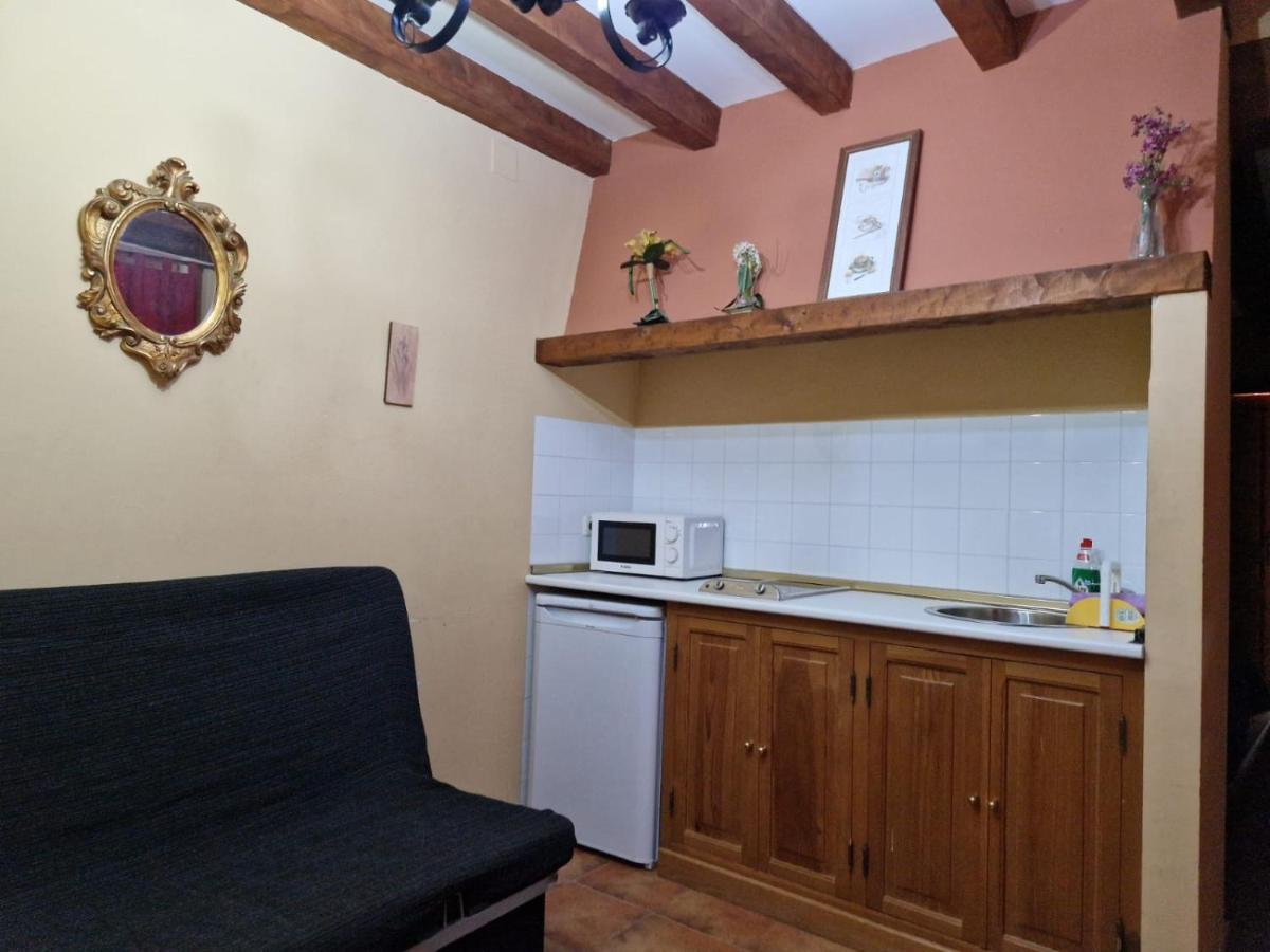 Hostal La Plata Oropesa Ngoại thất bức ảnh