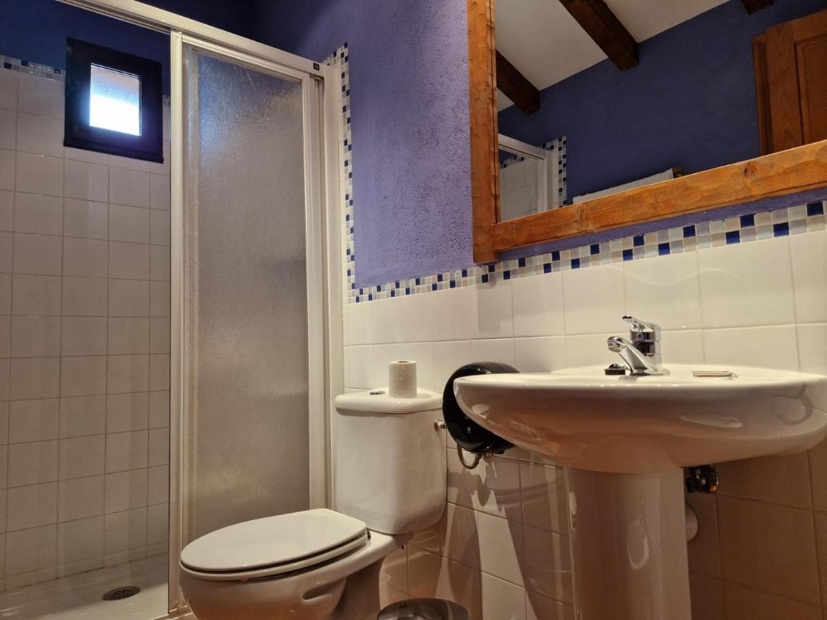 Hostal La Plata Oropesa Ngoại thất bức ảnh