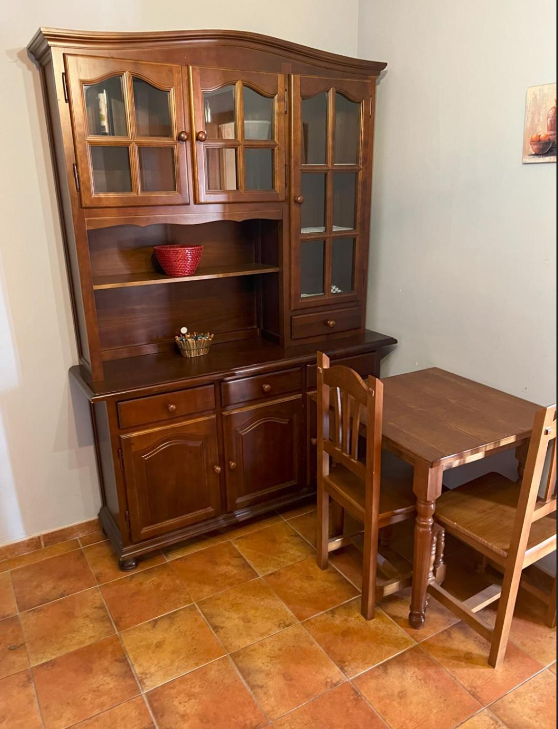 Hostal La Plata Oropesa Ngoại thất bức ảnh